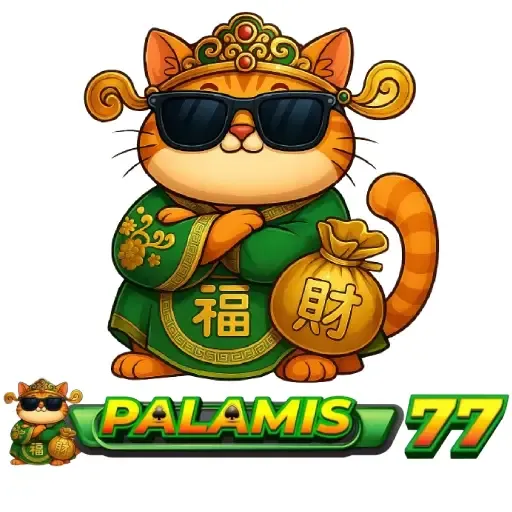 Download pelamis77 APK Terbaru Full Version APK Resmi — ikon aplikasi