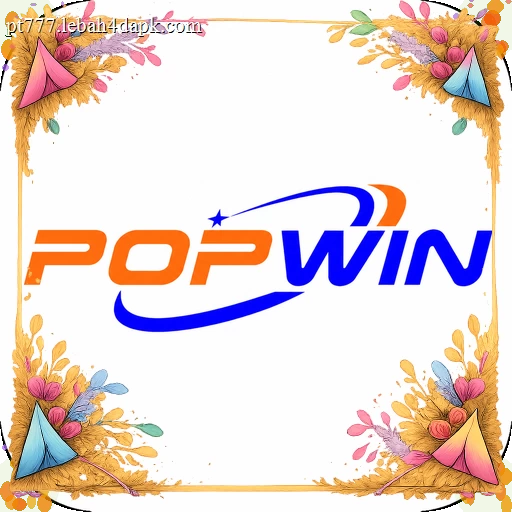 Review Aplikasi popwin APK Resmi — ikon aplikasi