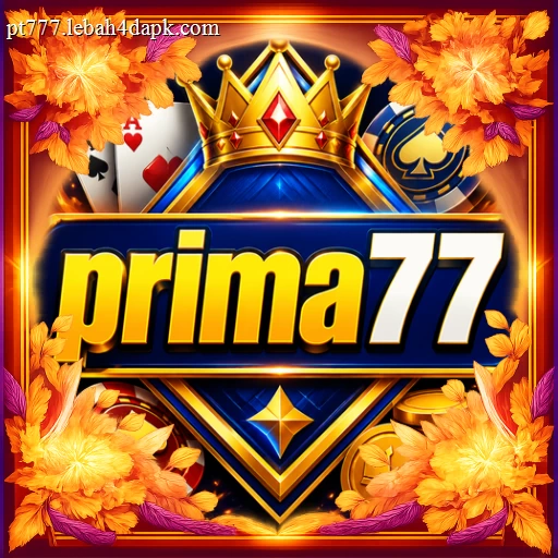 Review Aplikasi prima77 APK Resmi — ikon aplikasi