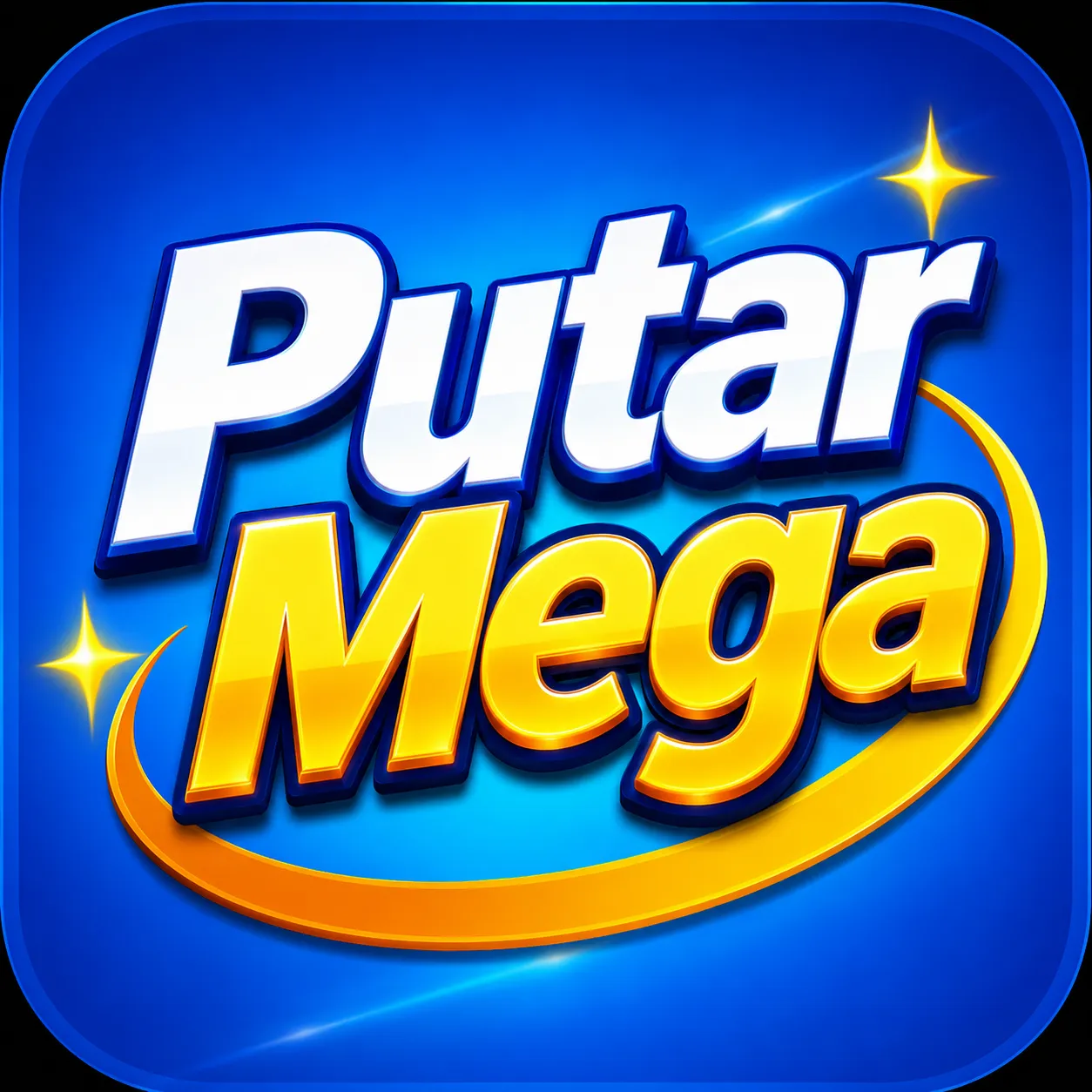 Review Aplikasi putermega APK Resmi — ikon aplikasi