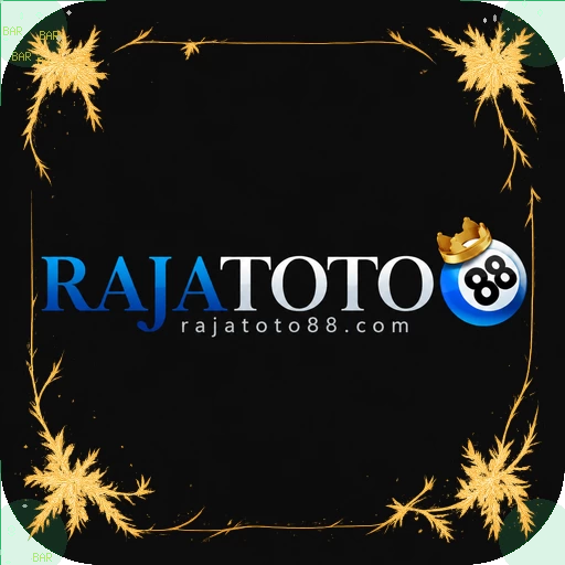 Review Aplikasi rajatoto88 Versi Terbaru APK Resmi — ikon aplikasi