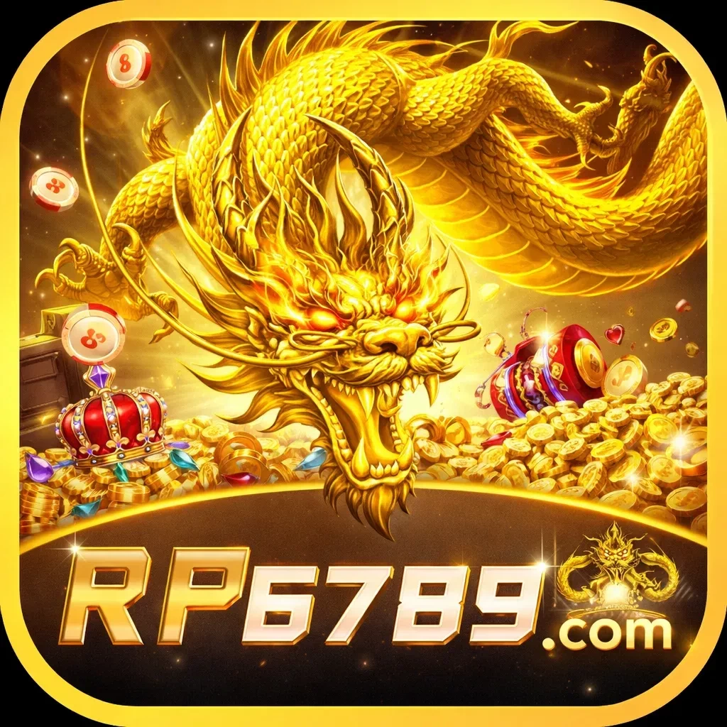 Review Aplikasi rp6789 APK Resmi — ikon aplikasi