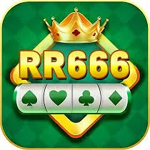 Aplikasi rr666 Terbaru untuk Android dan iOS APK Resmi — ikon aplikasi