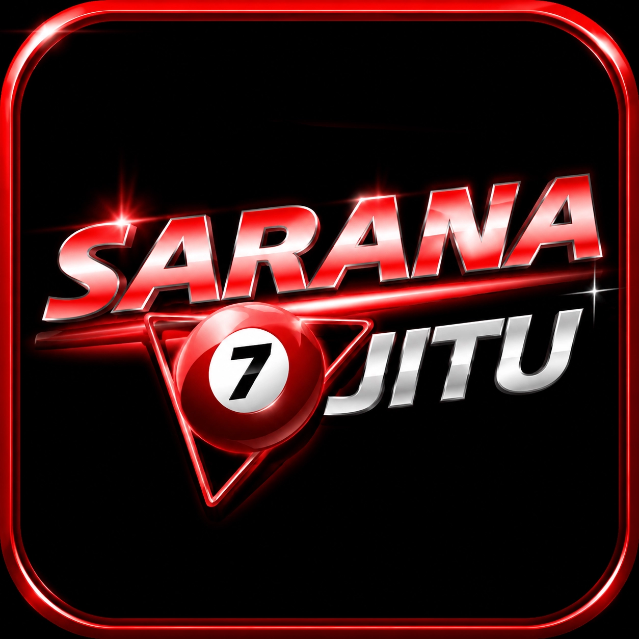 Cara Download dan Instal saranajitu di Android APK Resmi — ikon aplikasi