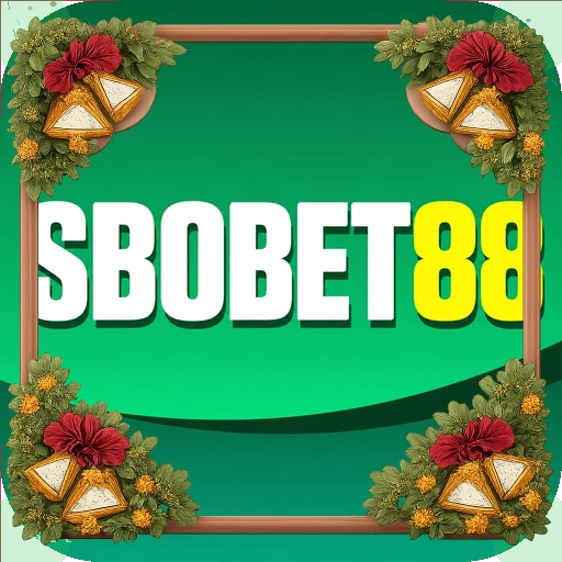 sbobet88 Versi Terbaru untuk Android Tanpa Ribet APK Resmi — ikon aplikasi