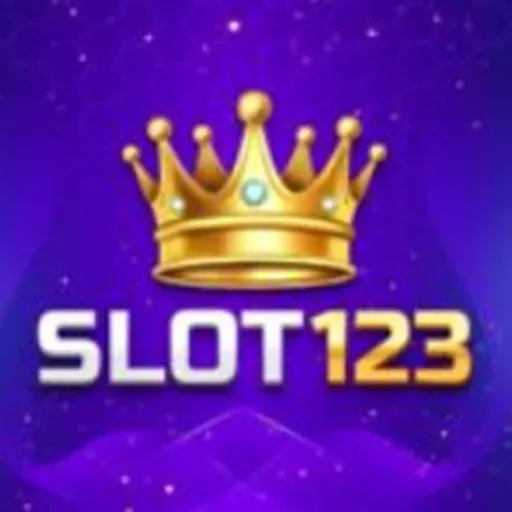 slot123 Terbaru 2026: Download APK dan Review APK Resmi — ikon aplikasi