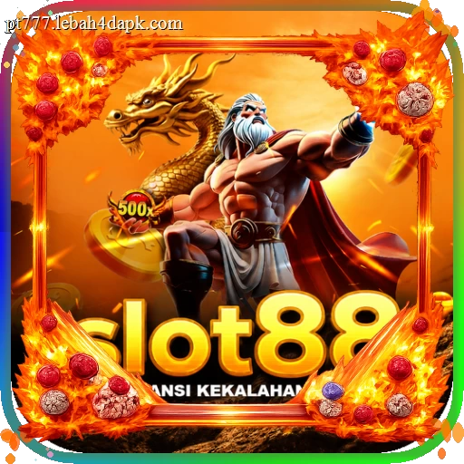 Update Aplikasi slot88 Terbaru 2026 APK Resmi — ikon aplikasi