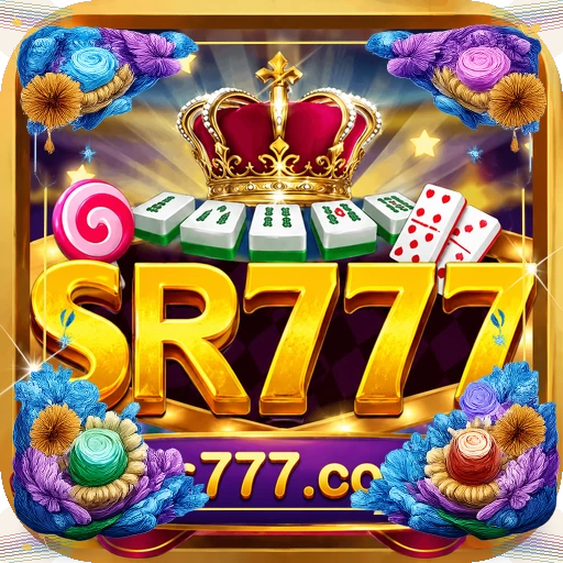 sr777 Terbaru: Download APK dan Info Lengkap APK Resmi — ikon aplikasi