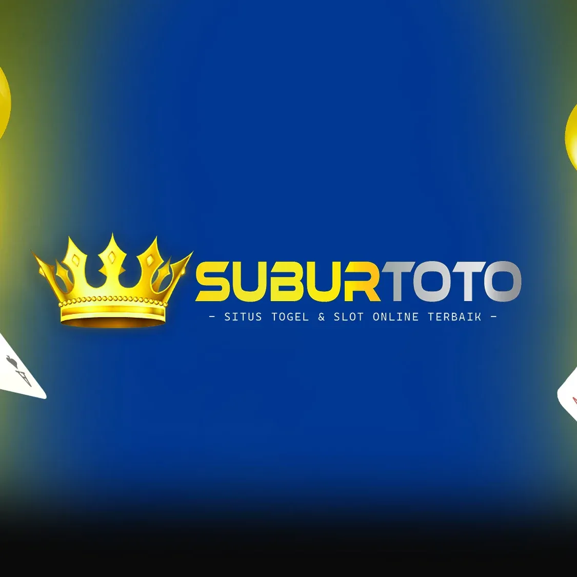 Aplikasi suburtoto Paling Baru untuk Android APK Resmi — ikon aplikasi