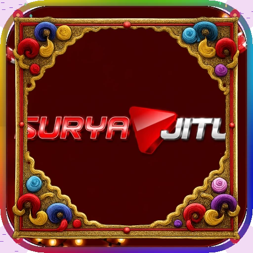 suryajitu Terbaru: Download APK dan Info Lengkap APK Resmi — ikon aplikasi