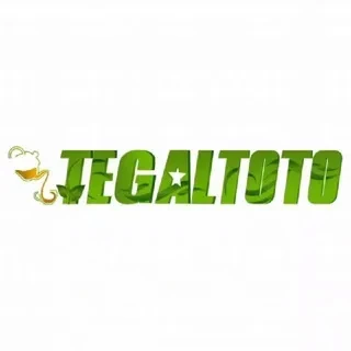 Aplikasi tegaltoto Terbaru dengan Fitur Terbaik APK Resmi — ikon aplikasi