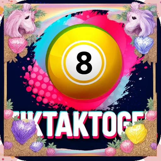 tiktaktogel Terbaru untuk Android: Download APK Gratis APK Resmi — ikon aplikasi