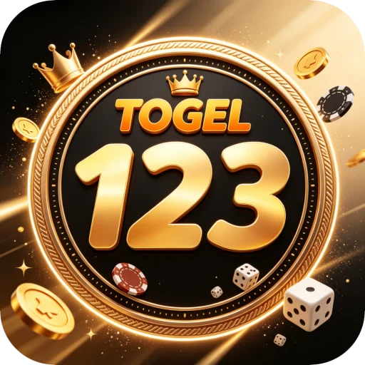 Update Aplikasi togel123 Terbaru 2026 APK Resmi — ikon aplikasi