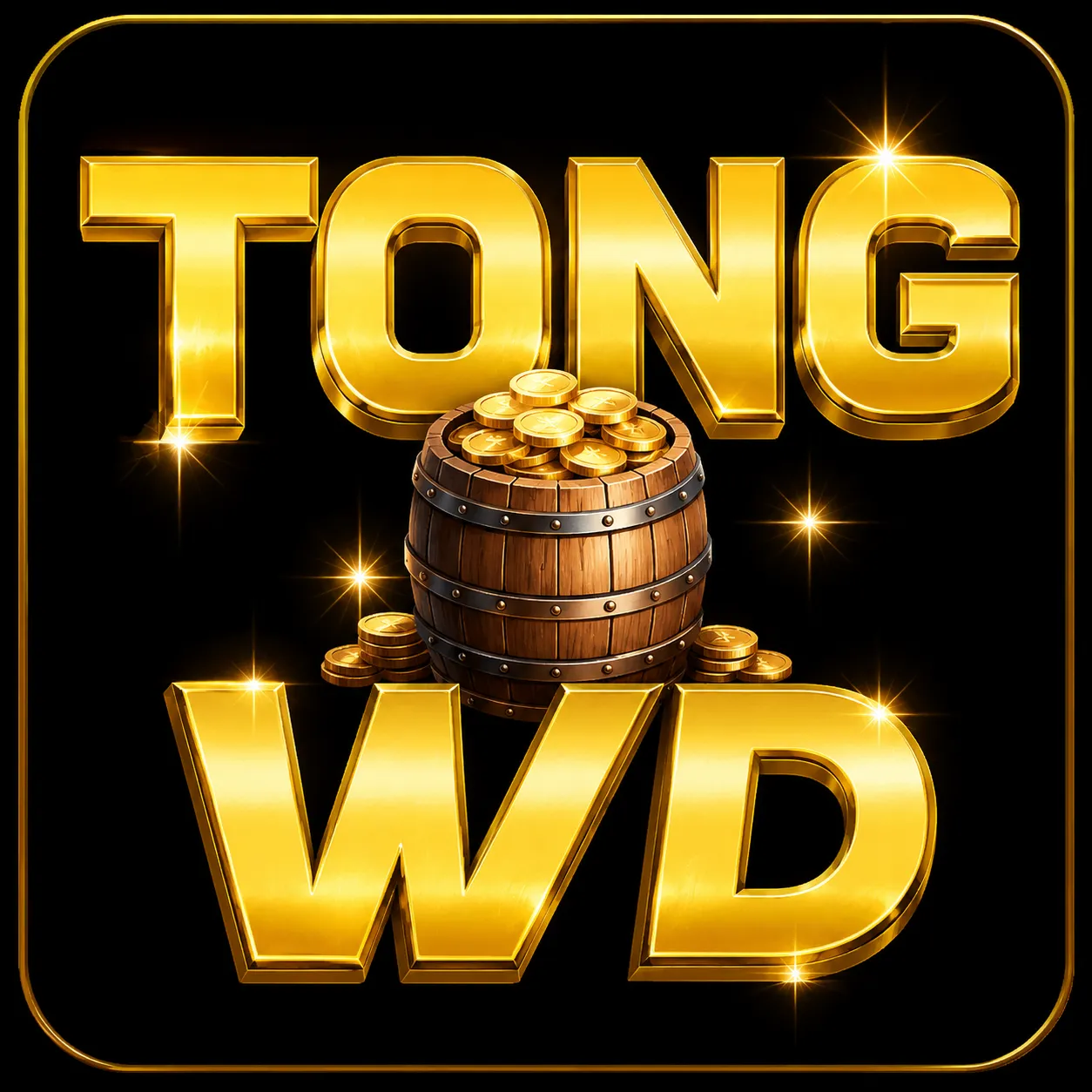 Unduh tongwd APK Gratis untuk Android APK Resmi — ikon aplikasi