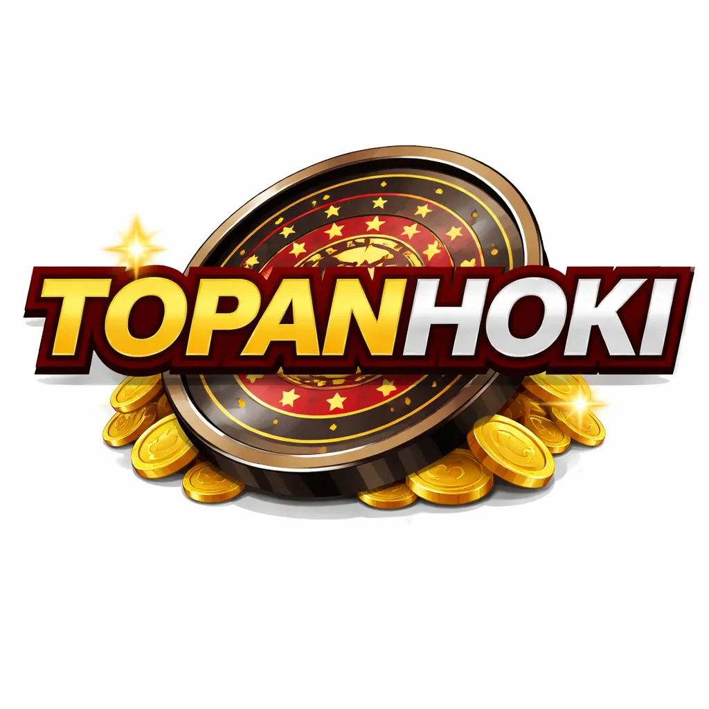 Aplikasi topanhoki Ringan untuk Android APK Resmi — ikon aplikasi