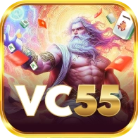 Review Aplikasi vc55 APK Resmi — ikon aplikasi