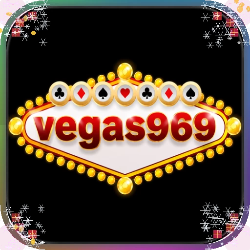 Cara Download dan Instal vegas969 di Android APK Resmi — ikon aplikasi