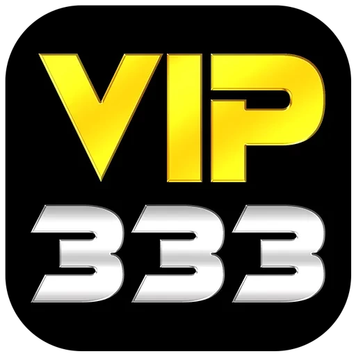 Aplikasi vip333 Terbaru: Review dan Link Download APK Resmi — ikon aplikasi