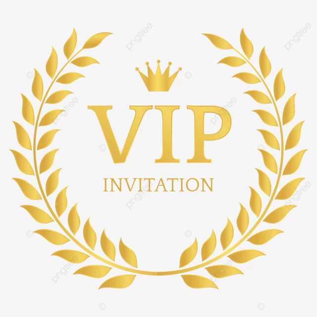 Review Aplikasi vipinvitation APK Resmi — ikon aplikasi