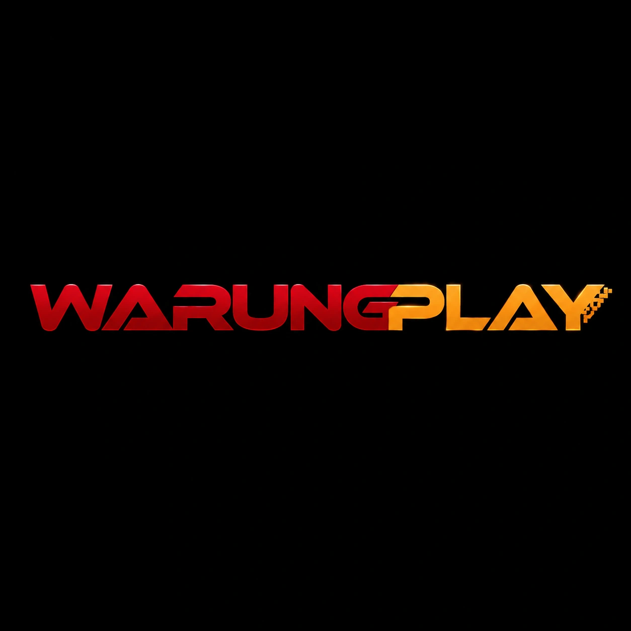 warungplay App Terbaru: Fitur Unggulan dan Download APK Resmi — ikon aplikasi
