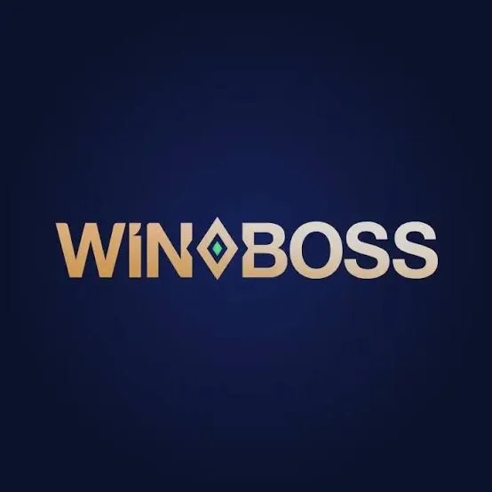 Info Lengkap Aplikasi winboss Versi Terbaru APK Resmi — ikon aplikasi