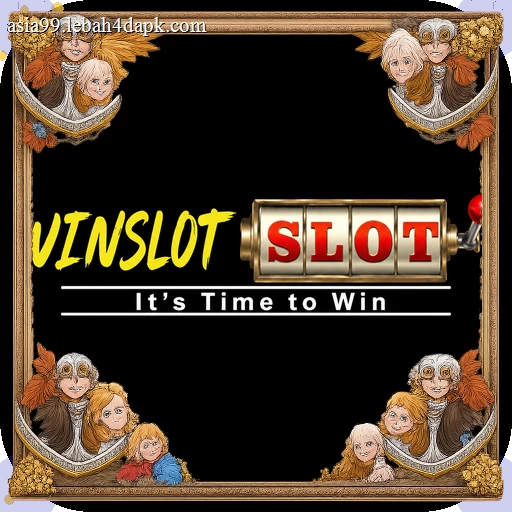 Review Aplikasi winslot APK Resmi — ikon aplikasi