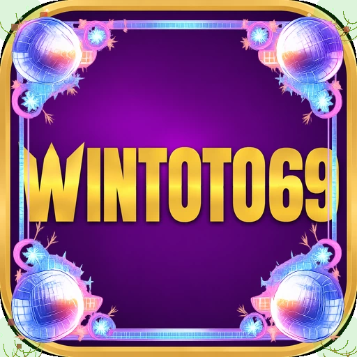 wintoto69 Terbaru: Review Aplikasi dan Link Unduh APK Resmi — ikon aplikasi