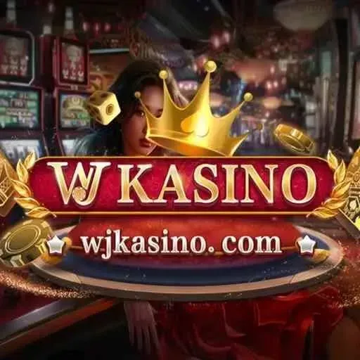Aplikasi wjkasino Resmi dan Terpercaya di Android APK Resmi — ikon aplikasi