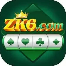 zk6 Versi Terbaru: Apa yang Baru? APK Resmi — ikon aplikasi