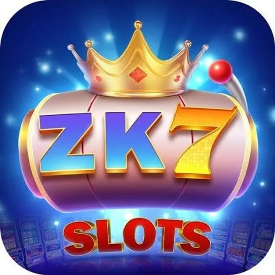 Review Aplikasi zk7 APK Resmi — ikon aplikasi
