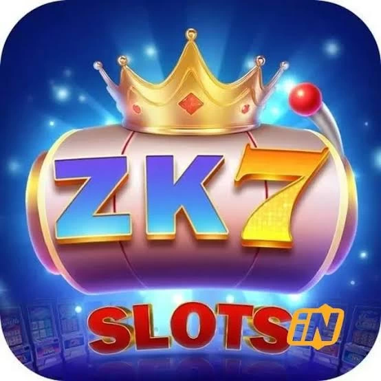 Review Aplikasi zk7slots APK Resmi — ikon aplikasi