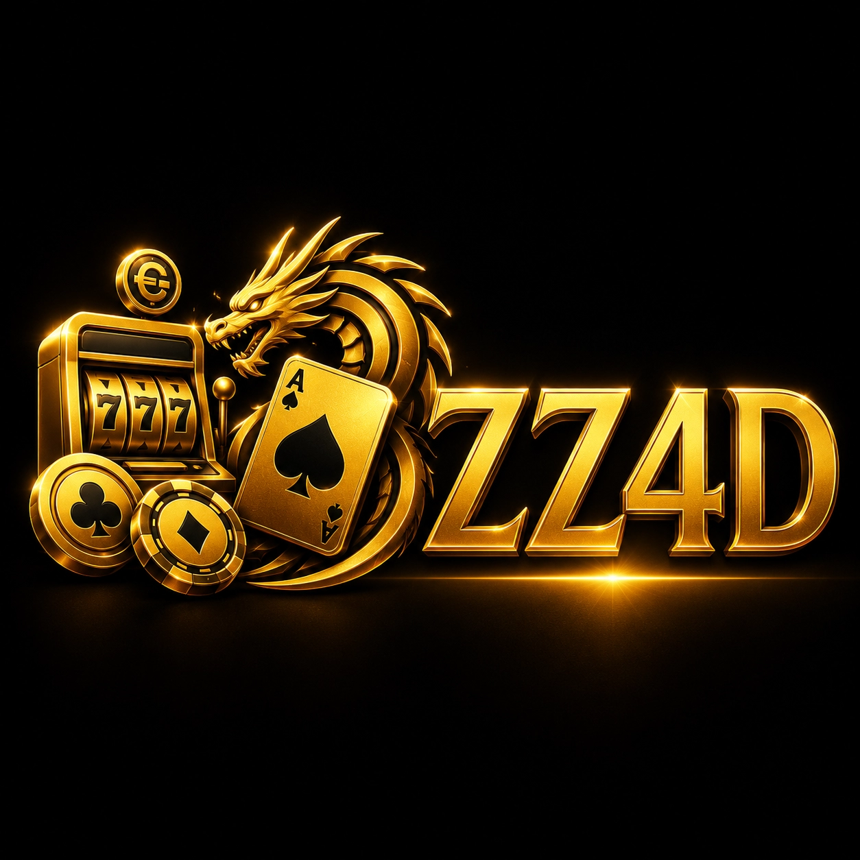 Panduan Lengkap Aplikasi zz4d untuk Pemula APK Resmi — ikon aplikasi