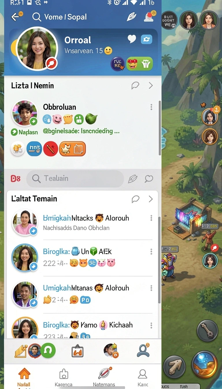 Screenshot Review Aplikasi hebat303 nomor 3