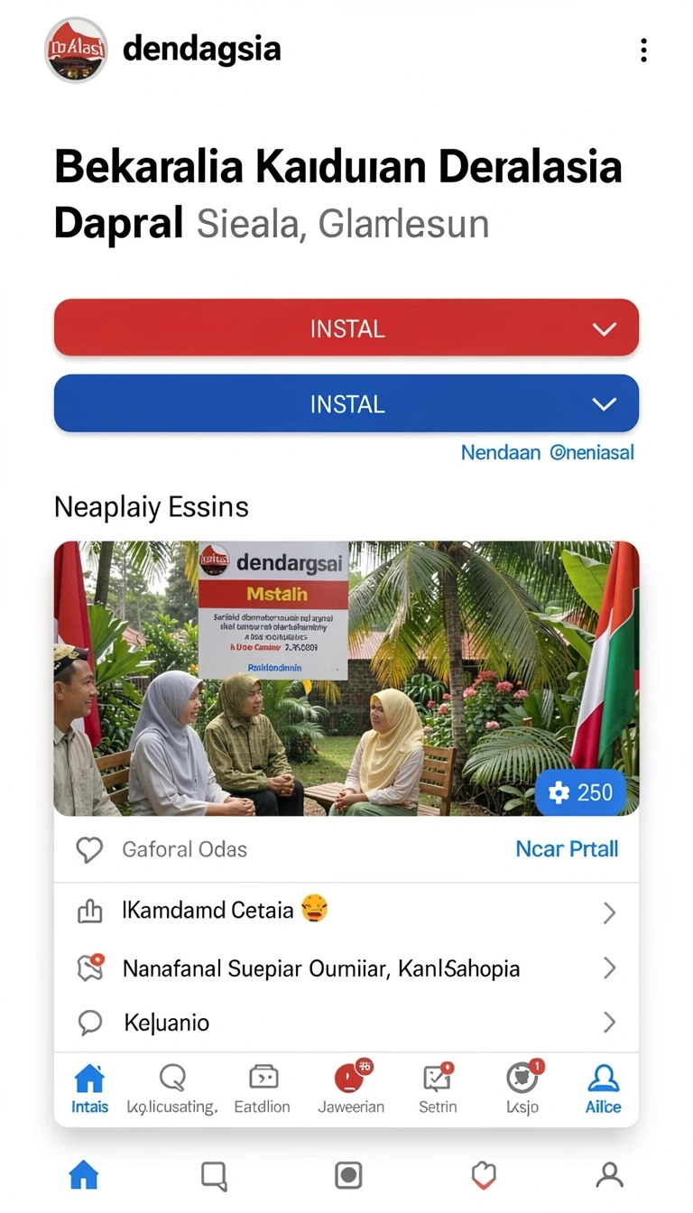 Screenshot Review Aplikasi neon4d nomor 2