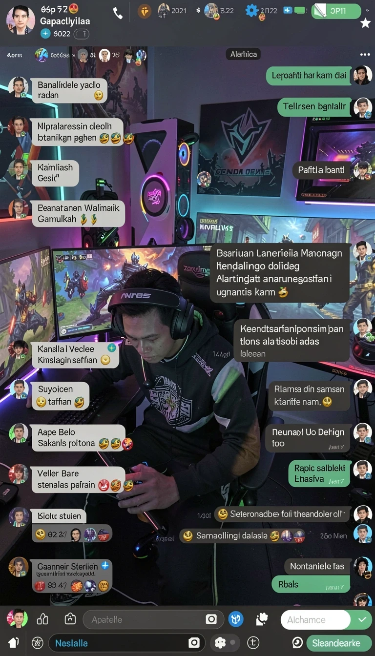Screenshot Review Aplikasi gacor305 nomor 1