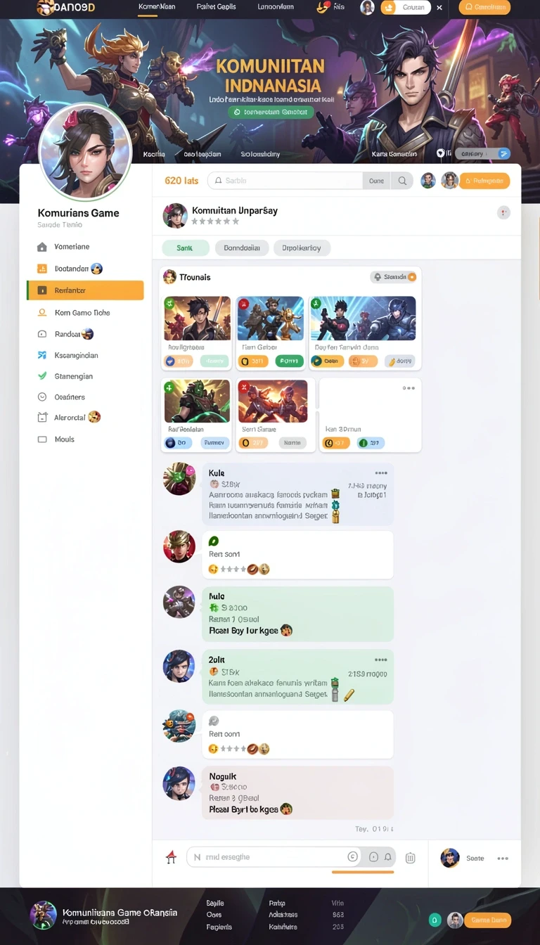 Screenshot Review Aplikasi 7cone Versi Terbaru nomor 1