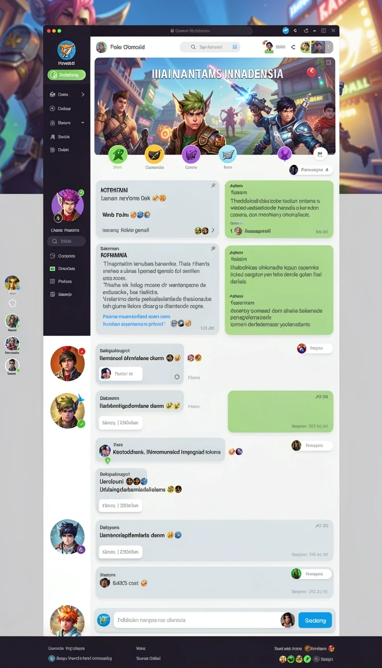 Screenshot Review Aplikasi vipinvitation nomor 1
