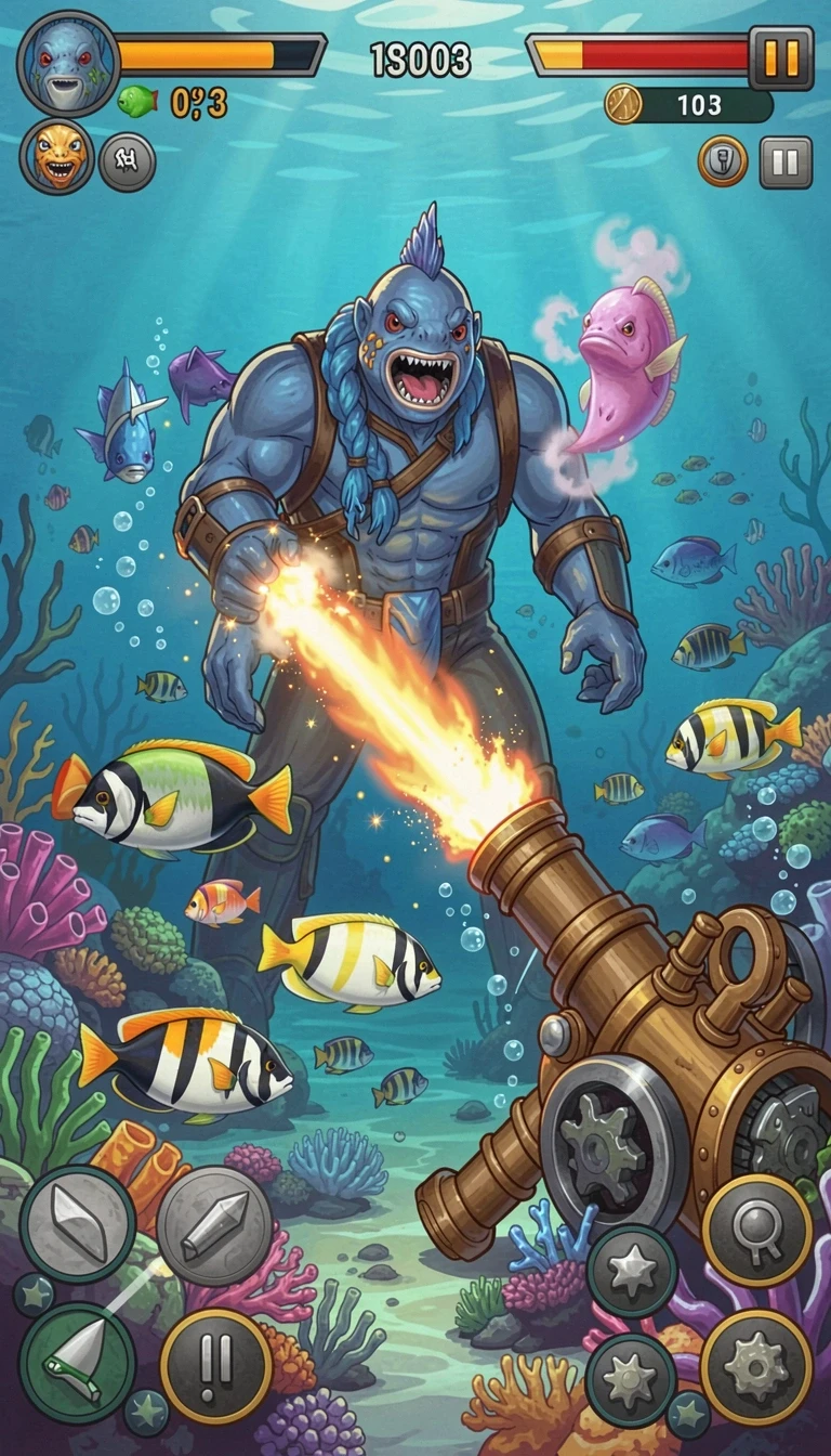 Screenshot Unduh logamwin APK Gratis untuk Android nomor 1