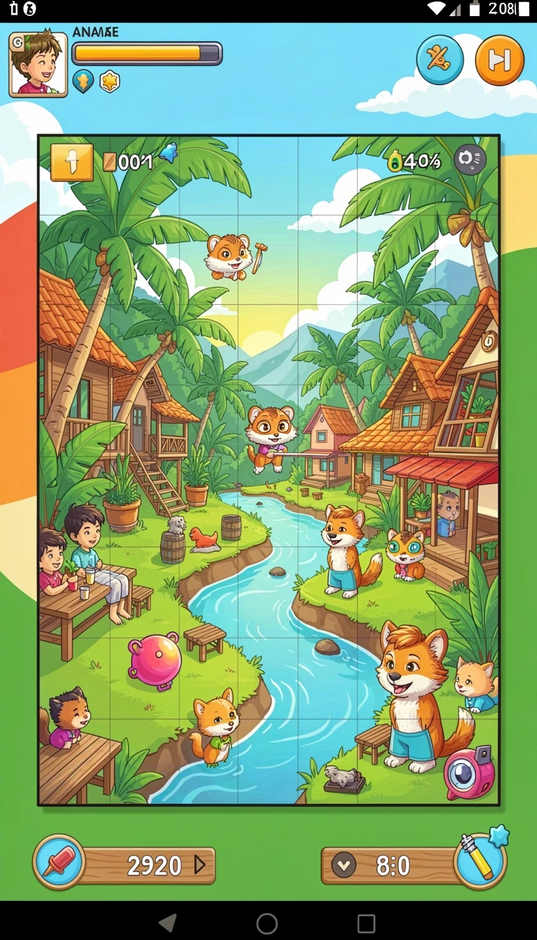 Screenshot Review Aplikasi neko4d nomor 1