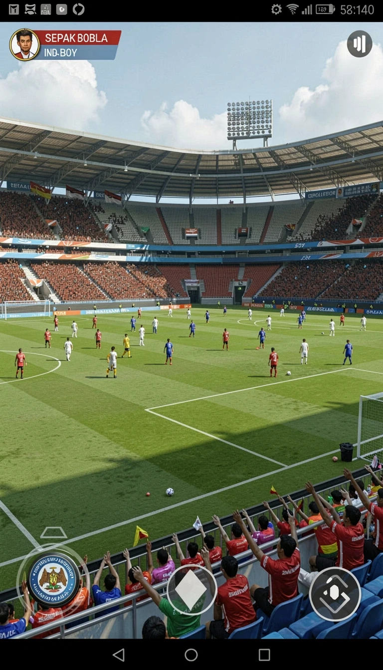 Screenshot bosku777 Terbaru: Download APK Resmi dan Aman nomor 3