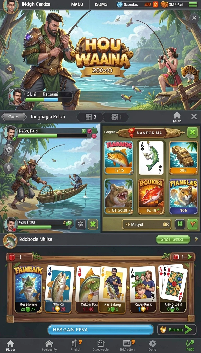 Screenshot Review Aplikasi paus188 nomor 1