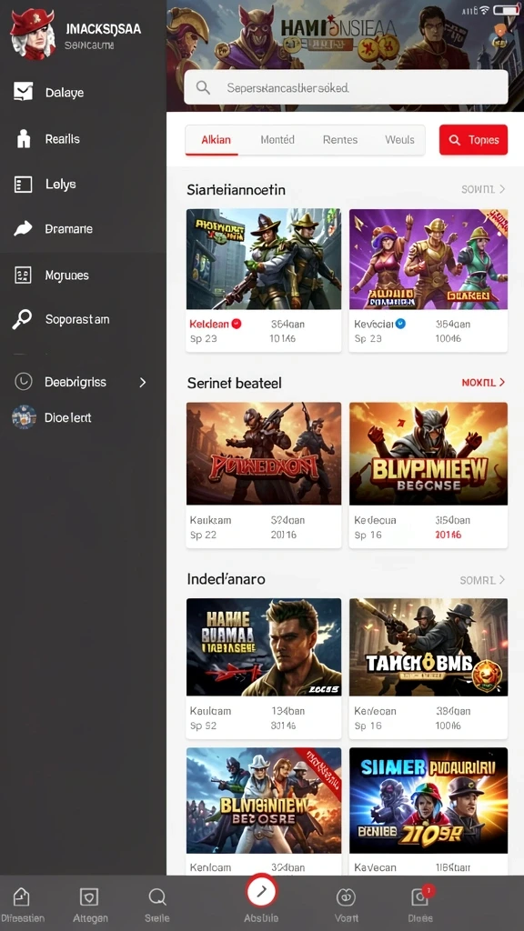 Screenshot kingdomtoto Terbaru: Review Aplikasi dan Link Unduh nomor 1