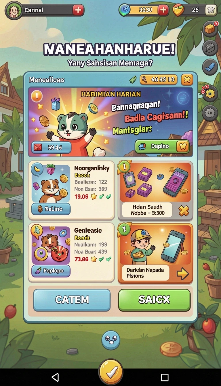 Screenshot Cara Menggunakan Aplikasi nuts777 untuk Pemula nomor 1