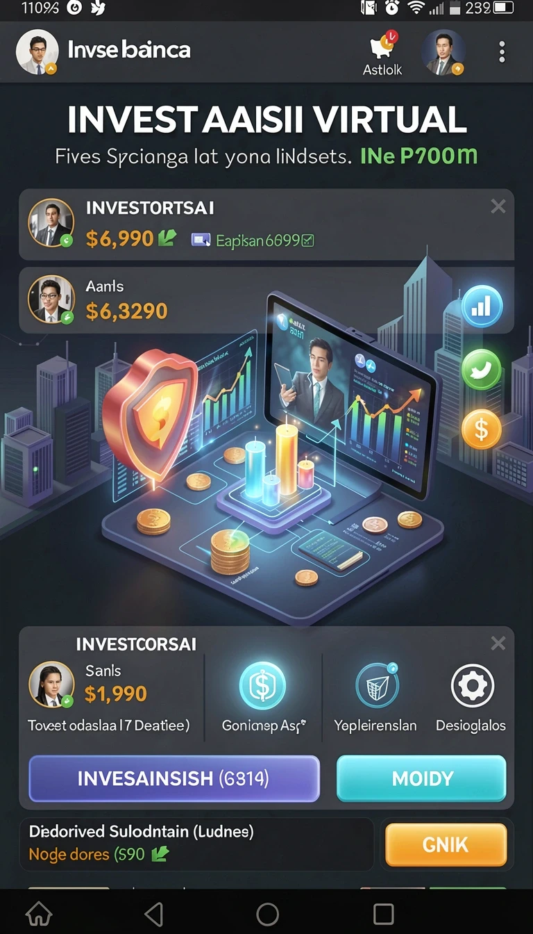 Screenshot Review Aplikasi evip3 nomor 3