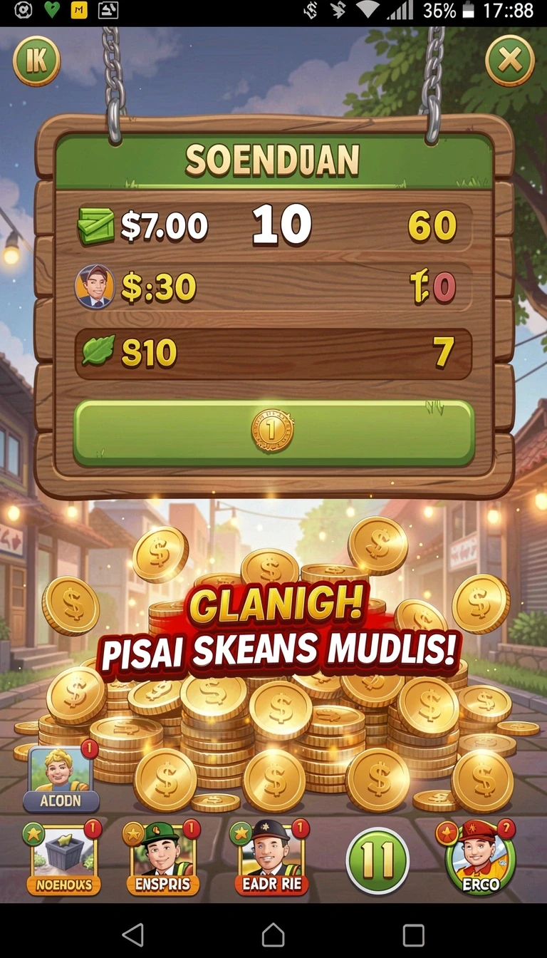 Screenshot Review Aplikasi winslot nomor 3