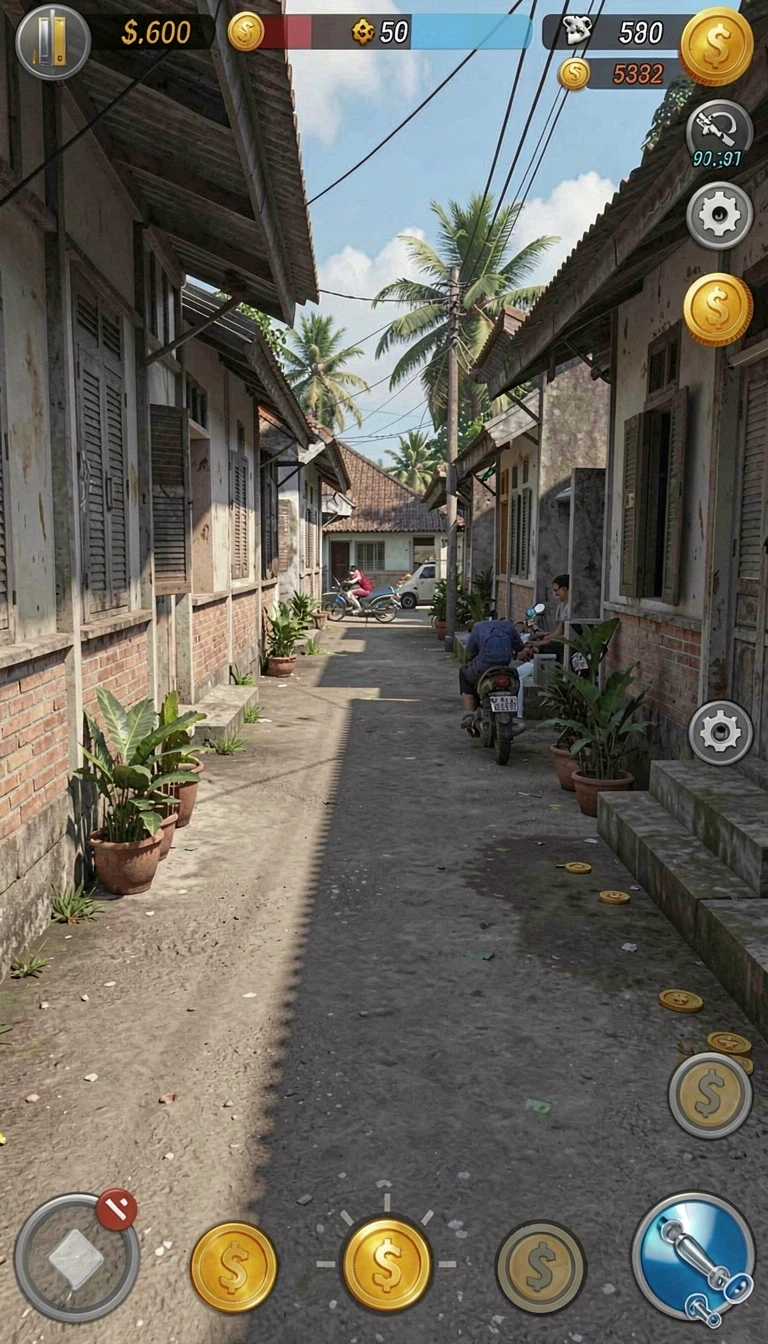 Screenshot Review Aplikasi mlbb777 nomor 1