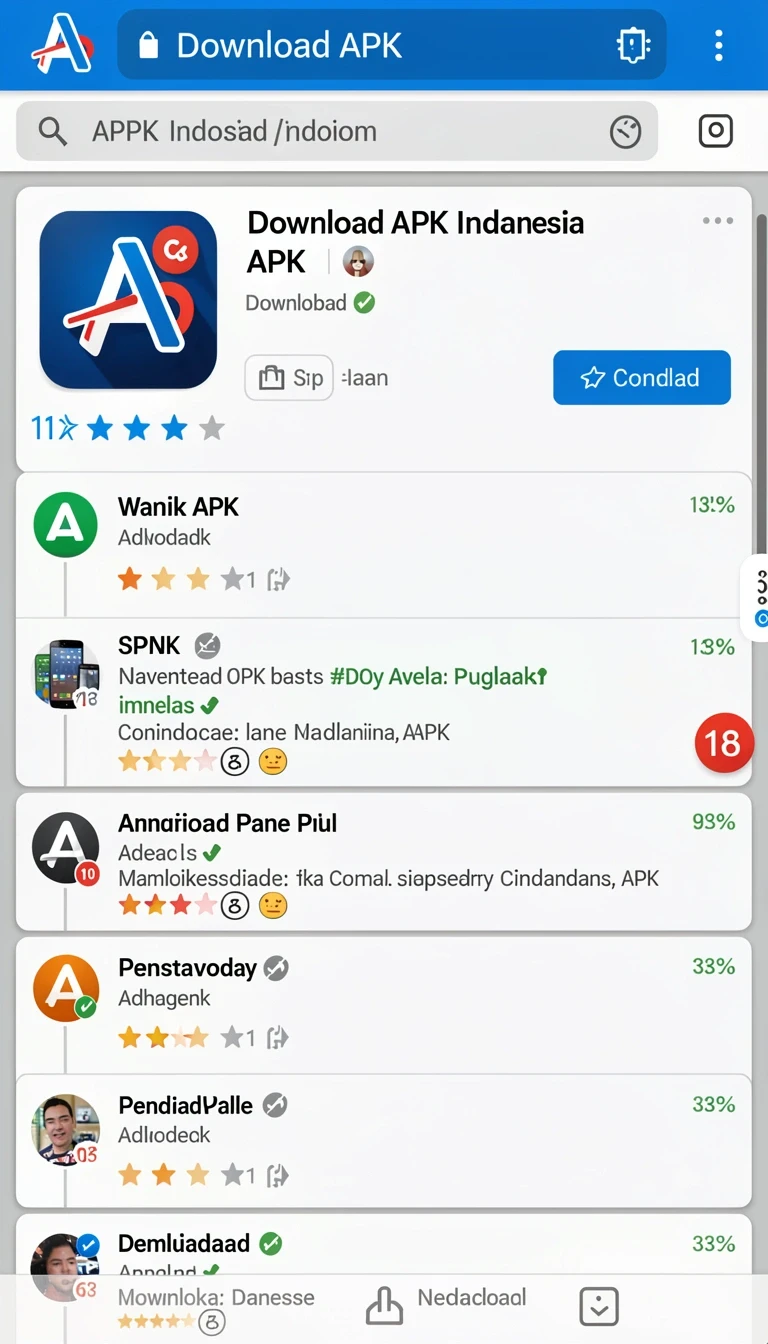 Screenshot boscuan77 APK: Fitur, Ukuran, dan Link Download nomor 1