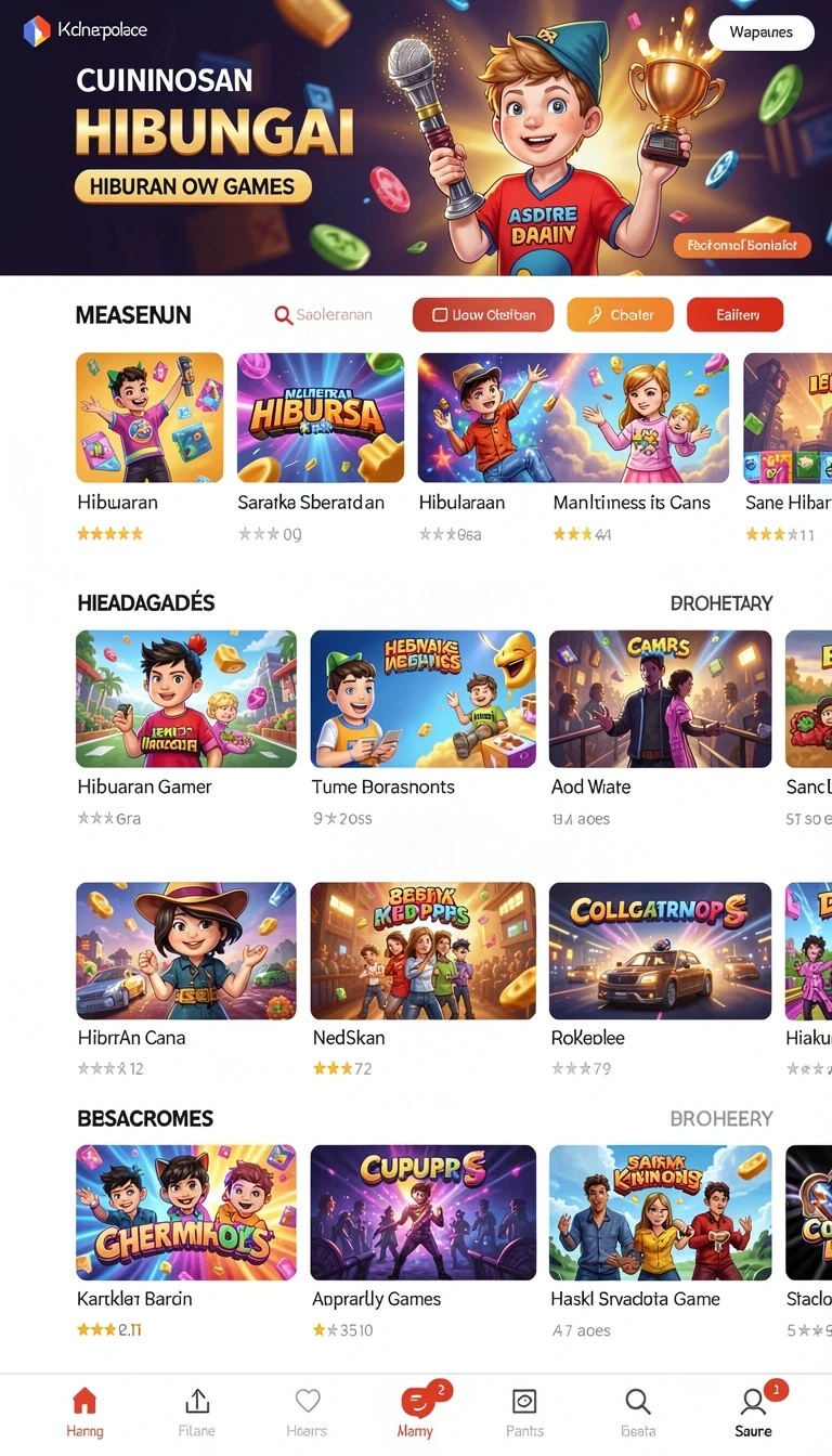 Screenshot Review Aplikasi lakutoto nomor 3