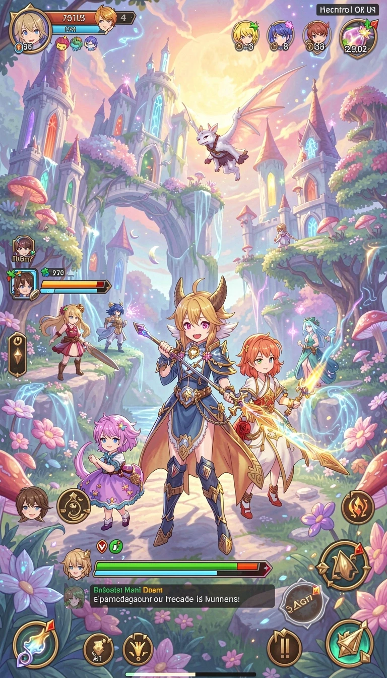 Screenshot Review Aplikasi putermega nomor 2