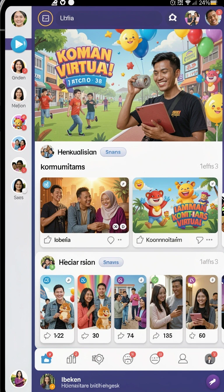 Screenshot Review Aplikasi neon4d nomor 1